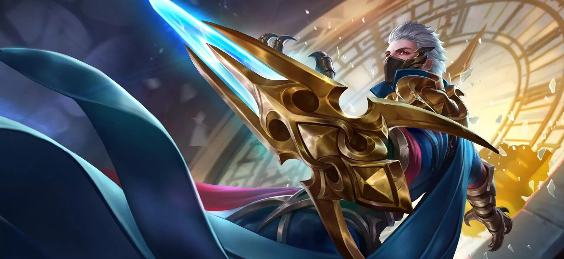 雷霆反超骑 雷霆反超骑